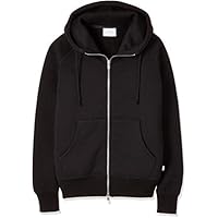Amazon.co.jp: THE Sweat Zip up Hoodie : ファッション